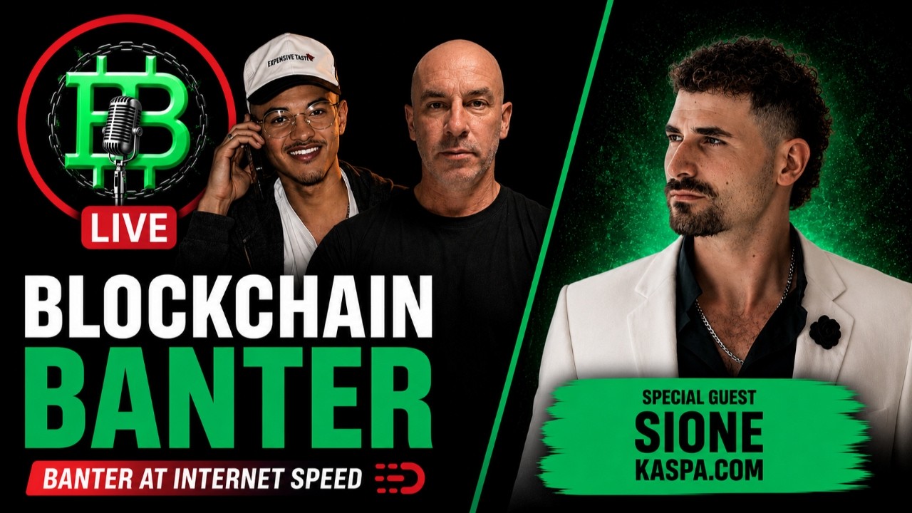 KCC20: Kaspa's Native Covenant-Based Token Standard