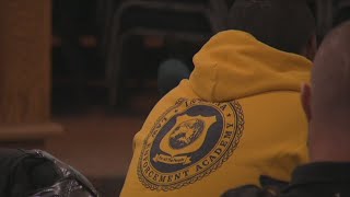 Crisis Intervention Team Training