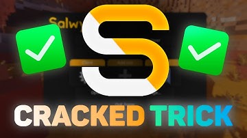 HOW TO USE SALWYRR CLIENT WITH CRACKED ACCOUNT | mypooki | #salwyrr #tutorial