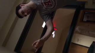 Williston Egg Drop Compeion 2019