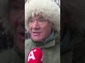 Buurtbewoners protesteren tegen TikTok-rijen