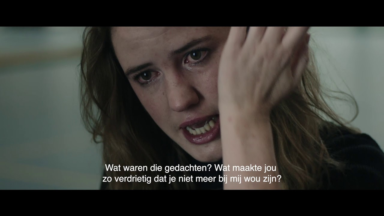 KATARINA TV spot Rode Neuzen Dag