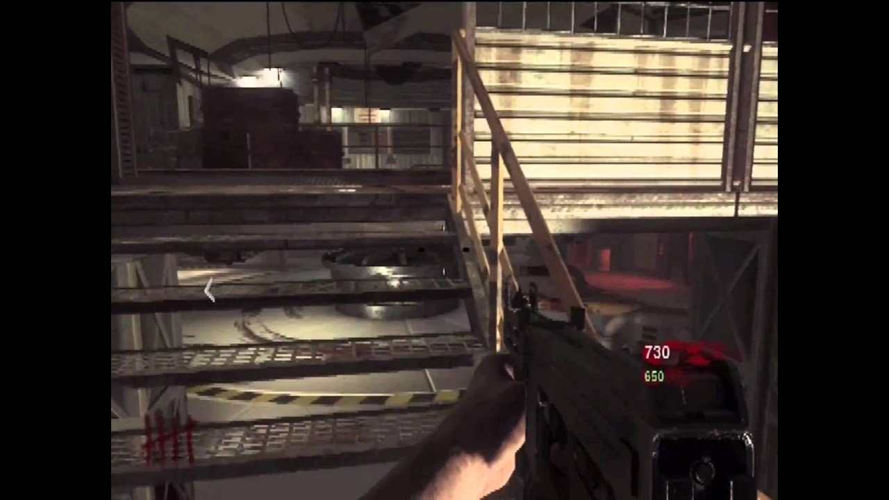 Ghaz-ranka / GTreper ~~ Black Ops ~~ Zombies ~~ Ascension