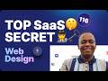 SaaS Design Inspiration | Real Examples Broken Down