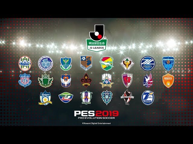 Ps4 ウイニングイレブン19の神データのまとめ Hayashunのブログ