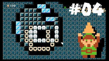 Super Mario Maker: Fan Made Stages (Part 4)