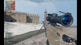 Call Of Duty Warzone PC (na luzie) #30