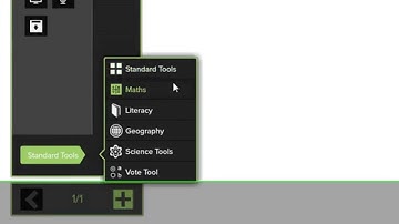 Qwizdom OKTOPUS - Toolset Overview