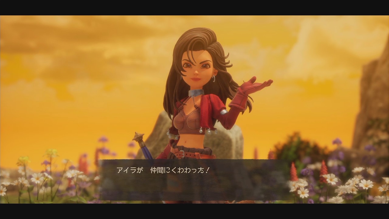 Dragon Quest VII Re] Part 17 (17-2) Memories Close to Heart - YouTube