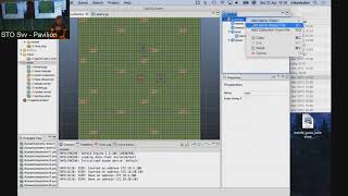 Defold War Battles tutorial. Part 13 - message passing, killing enemies
