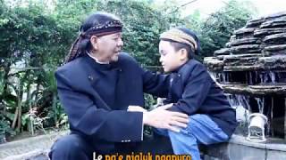 DONGAKE PA'E#ARTIS: MARTOYO JATI