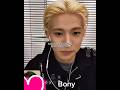 Is He Perhaps Covering A Mj Song Heeseung Evan Mj 