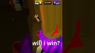 Rivals again #gamerforlife #robloxrivals #rivals #followforfollowback #swedishgamer