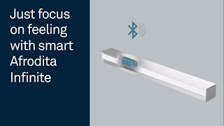 LEDS C4 Ready To Service - Afrodita Infinite - EN LEDS C4 Ready To Service - Afrodita Infinite - EN