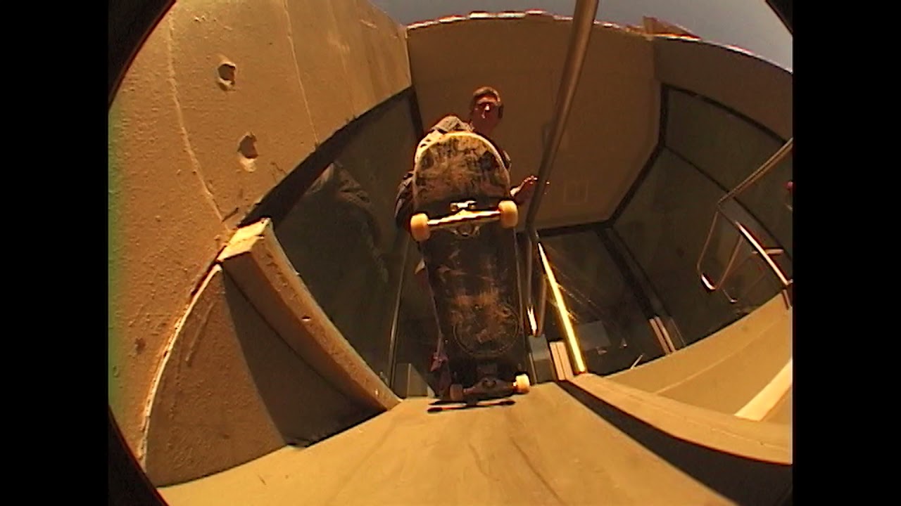 Dream On A Screen (Fletcher Renegar)