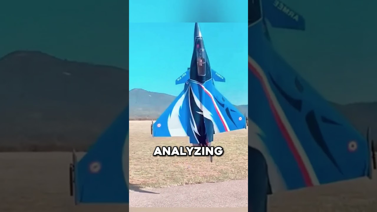 GENIUS KID TESTS HIS MINI JET PLANE! 🚀✨ 