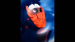 Obito Uchiha - 4Keditamv - Memory Reboot