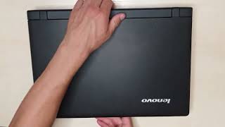 Lenovo IdeaPad 100-15IBY How to disassembly and Clean - YouTube