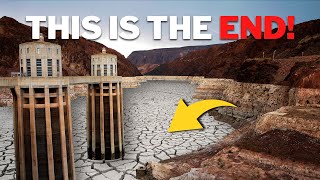 The Terrifying Reason Lake Mead is Drying Up Will SHOCK You!