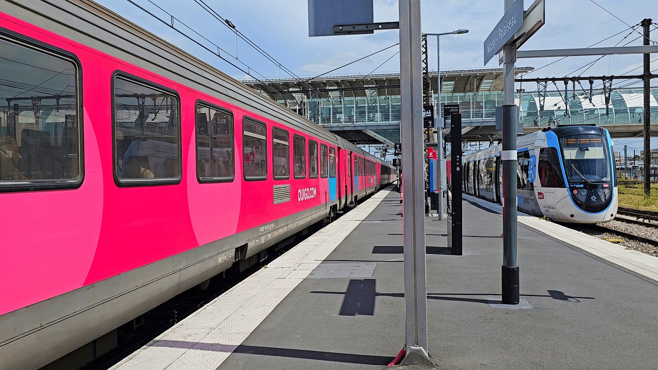 Ouigo Train Classique Massy Palaiseau YouTube ouigo-train-classique-massy-palaiseau-youtube