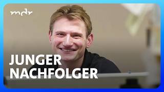 Zukunft Im Handwerk Warum Kinder Den Betrieb Der Eltern Übernehmen Umschau Mdr