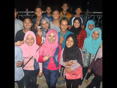 Dhyo Haw-Gue Apa Adanya (Teman)
