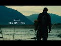 Snow Peak Fly Fishing
