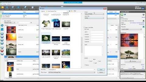 ONYX WebEx - Workflow Fundamentals