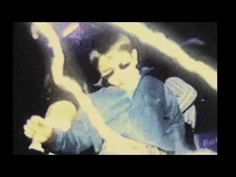 DANCE — Slayyyter (slowed + reverb / perfect loop)