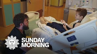 The Gift Of A Foster Parent