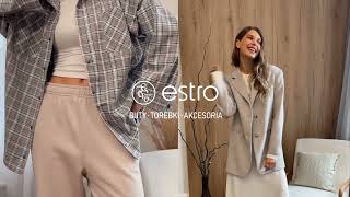 Estro - Springsummer 24