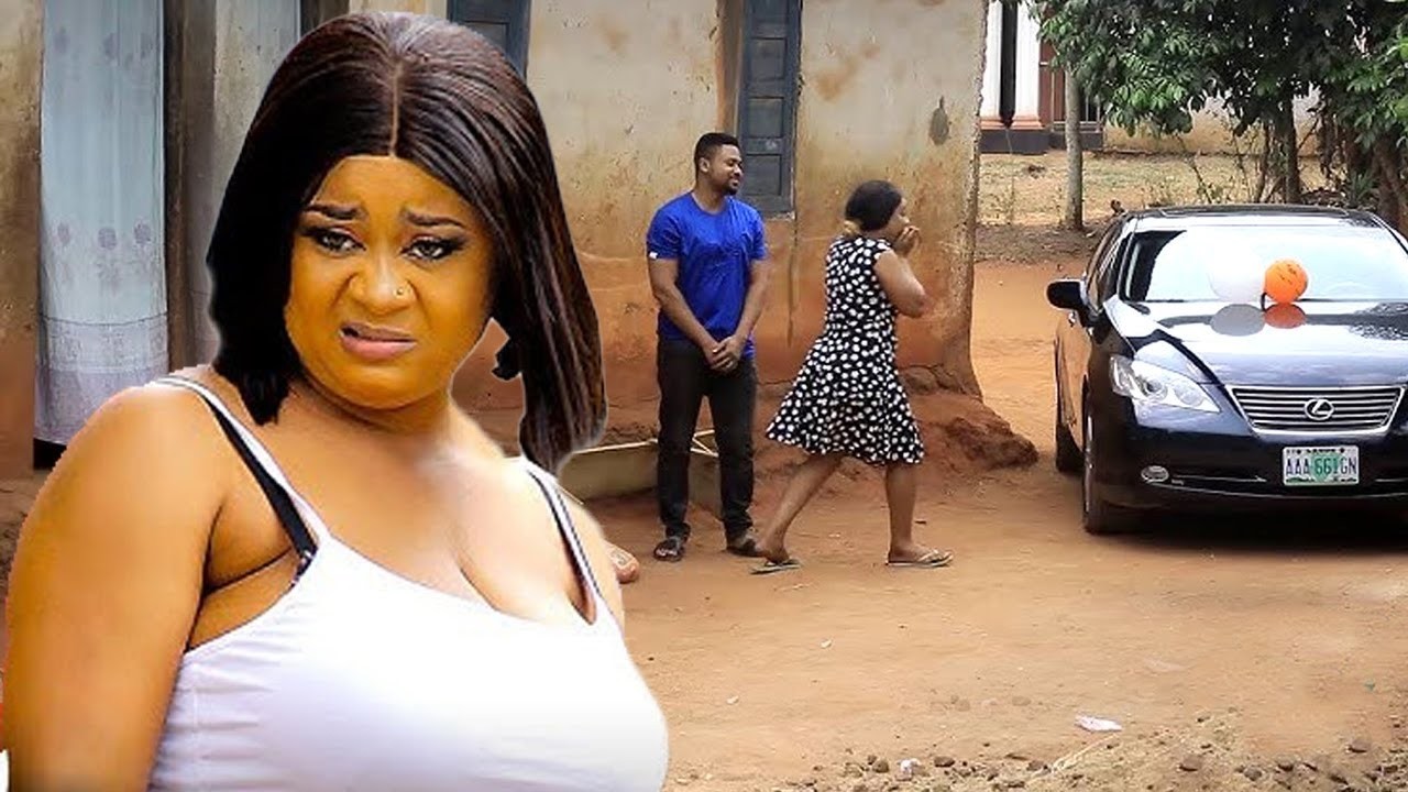 No One Can Ever Regret Watching This MindBlowing Amazing Movie 'Still You' - 2026 Nigerian Nollywood
