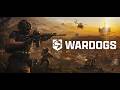 深夜枠 WARDOGS早期アクセス開始！
