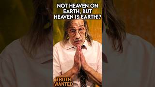 This Caller Claims Earth Is Actually The Afterlife