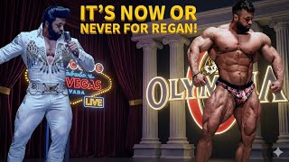 REGAN GRIMES: Will He See His POTENTIAL In 2026? Time is RUNNING OUT!