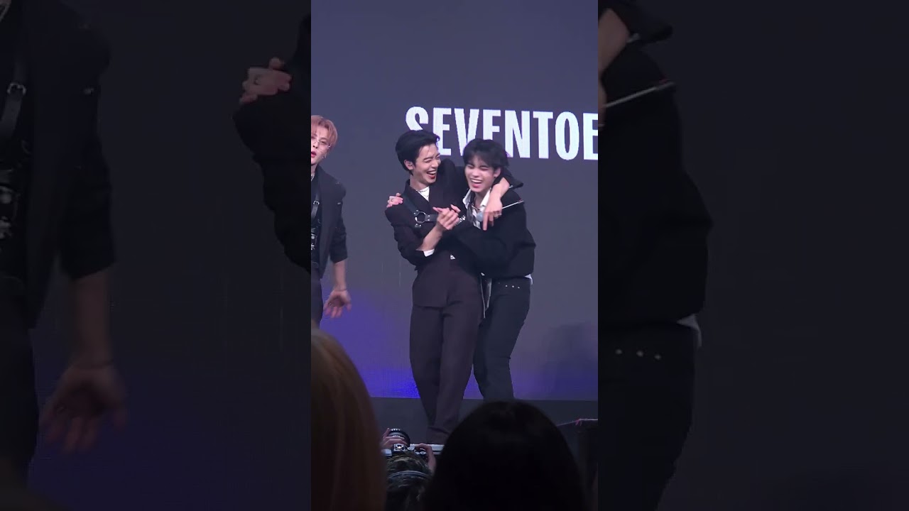 SEVENTOEIGHT 0118聖誕同樂會 陳麒文 隨機舞蹈