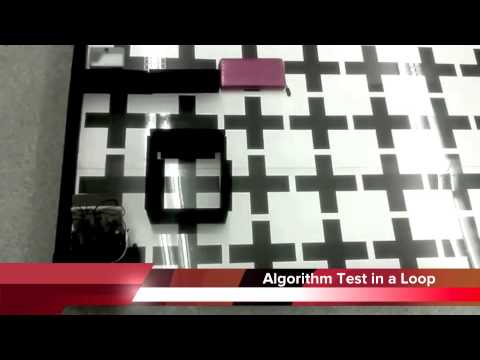 UBC EECE 474/375 Exit Tutorial - Searching Algorithm