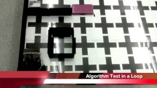 UBC EECE 474/375 Exit Tutorial - Searching Algorithm