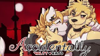 【WALTT◦Kato】Accidentally【UTAUカバー】