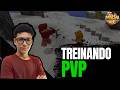 Só PVP INSANO no Minecraft!🔥| AO VIVO 🔴