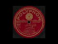 Reinette L Oranaise Ya Biadi Ya Nas Polyphon C 1934 Reinette L Oranaise Ya Biadi Ya Nas Polyphon C 1934