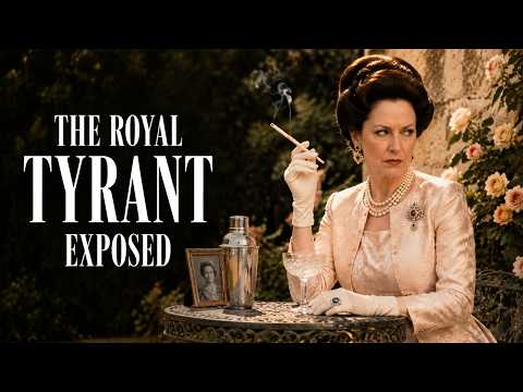 Why Everyone Who Worked For Princess Margaret Secretly Hated Her