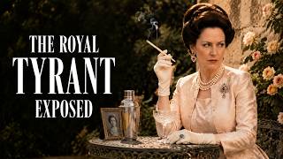 Why Everyone Who Worked For Princess Margaret Secretly Hated Her