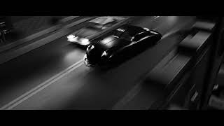 Noir Batmobile - Batman: The Dark Detective | Unreal Engine