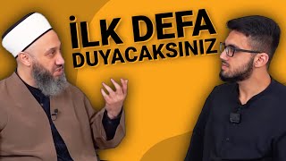 Fatih Kalender Hoca’dan İlk Defa Duyacaksınız - Son Güzergah