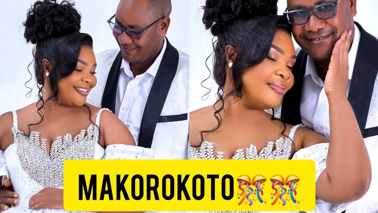 Mai Tt vochata naShumba , Mukwasha wouya ne $250 yekuroora