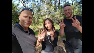 Australia Internship — Jovi Chan (Journalism & Media)