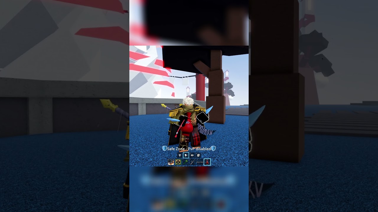 Using The NEW Oni Soul Potion In Blox Fruits New Update!