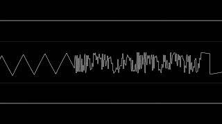 DeMOSic - Syntax Error / C64 Oscilloscope Visualization