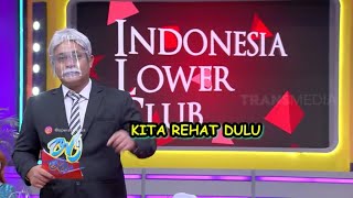 Famous Indonesia Lower Club | OPERA VAN JAVA (05/10/21) Part 4 Net Worth